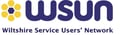 Wiltshire Service Users' Network logo