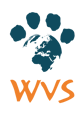Worldwide Veterinary Service logo