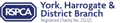 RSPCA York, Harrogate & District Branch logo