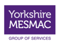 Yorkshire MESMAC logo