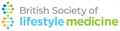 The British Society of Lifestyle Medicine logo