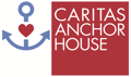 Caritas Anchor House logo