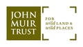 John Muir Trust logo