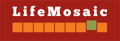 LifeMosaic logo