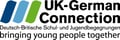 UK-German Connection logo