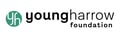 Young Harrow Foundation  logo