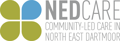 NEDCare CIO logo