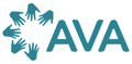 AVA (Against Violence and Abuse) Project  logo