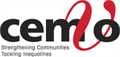 CEMVO Scotland logo