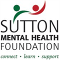 Sutton Mental Health Foundation Charity  logo