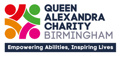 Queen Alexandra Charity logo