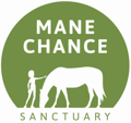 Mane Chance Sanctuary Ltd logo