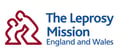 The Leprosy Mission, England and Wales logo