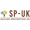 Suicide Prevention UK logo