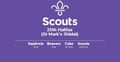 25th halifax st marks scout group
