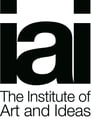 The Institute of Art and Ideas logo
