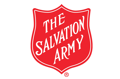Salvation Army Trading Co Ltd logo