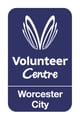 Worcester Volunteer Centre logo