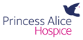 Princess Alice Hospice logo