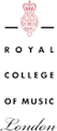 Royal College of Music logo