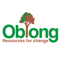 Oblong Ltd. logo