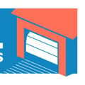 Garage Doors Repair BC logo