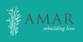 AMAR Foundation logo