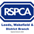 RSPCA Leeds and Wakefield logo