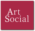 ArtSocial Foundation logo