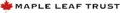 Maple Leaf Trust logo