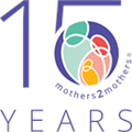 mothers2mothers (UK) Limited logo