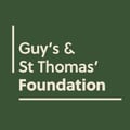 Guy's and St Thomas' Foundation logo