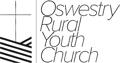 Oswestry Rural Youth Church logo