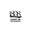 LeaderJoe 1808 Foundation logo