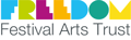 Freedom Festival Arts Trust logo