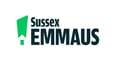 Sussex Emmaus logo
