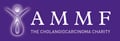 AMMF - The Cholangiocarcinoma Charity logo