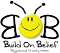 Build on Belief logo