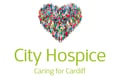 CITY HOSPICE logo