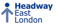 Headway East London logo