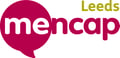 Leeds Mencap logo
