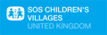 SOS Children's Villages UK logo