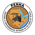 PENHA logo