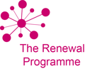 Newham Community Renewal Programme Ltd logo