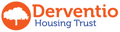 Derventio Housing Trust CIC logo