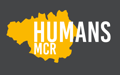 Humans MCR logo