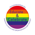 Educate & Celebrate logo