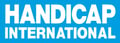 Handicap International UK logo