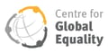 Centre for Global Equality logo