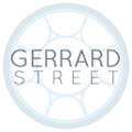 Gerrard Street Baptist Church logo